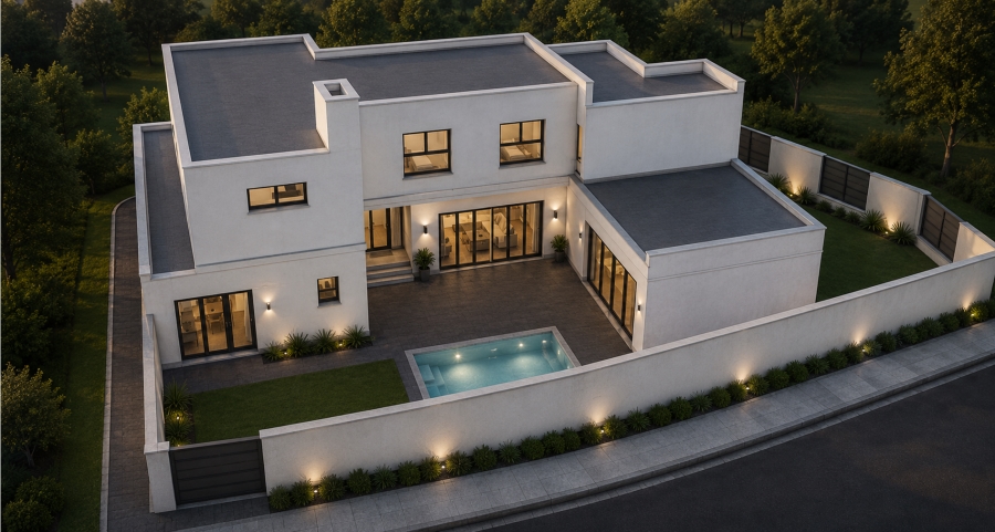 4 Bedroom Property for Sale in Sandown Western Cape